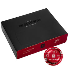 Заредете изображение във визуализатора на галерията – Nespresso pro безкофеиново, 50 кафе падове