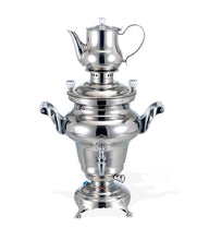 Încărcați imaginea în vizualizatorul galeriei - Samovar electric "Odessa III"