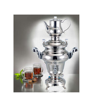 Încărcați imaginea în vizualizatorul galeriei - Samovar electric "Odessa III"