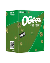 Заредете изображение във визуализатора на галерията – Ogeez Krunchbox, 3 вкуса х 25 бр