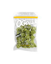 Заредете изображение във визуализатора на галерията – Ogeez бял шоколад с матча, морска сол и карамел