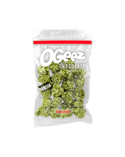 Заредете изображение във визуализатора на галерията – Ogeez бял шоколад с матча и бисквитка Speculoos