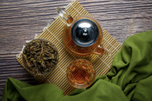 Încărcați imaginea în vizualizatorul galeriei - Оолонг(Oolong) чай Darjeeling