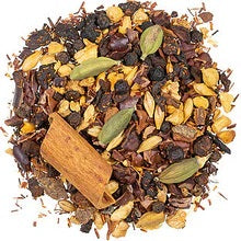 Încărcați imaginea în vizualizatorul galeriei - Set promo "Rooibos and Honeybush delight" - 4 tipuri de 50g fiecare. ceai