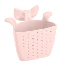 Încărcați imaginea în vizualizatorul galeriei - KOZIOL MIAOU Filtru de ceai în trei culori