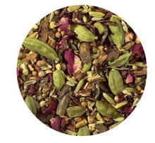 Încărcați imaginea în vizualizatorul galeriei - Set promo "Green Temptation" - 4 tipuri de ceai verde 50g fiecare.