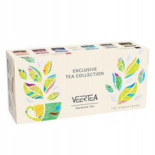 Load image into Gallery viewer, Selection of 6 types of tea "Time for Men"