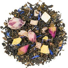 Încărcați imaginea în vizualizatorul galeriei - Set promoțional „Green Temptation” - 4 tipuri de ceai verde, câte 100g fiecare.