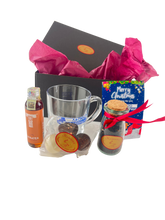 Încărcați imaginea în vizualizatorul galeriei - Set cadou din 5 piese pentru ocazii speciale