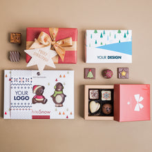 Încărcați imaginea în vizualizatorul galeriei - Ciocolată și ciocolată belgiană la comandă