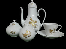 Заредете изображение във визуализатора на галерията – Порцеланов комплект от престижната серия Rosenthal Studio Line