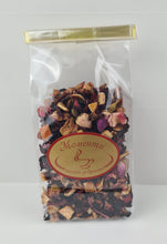 Încărcați imaginea în vizualizatorul galeriei - Ceai de fructe cu trandafir