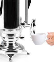 Încărcați imaginea în vizualizatorul galeriei - Samovar electric "Romanov III"