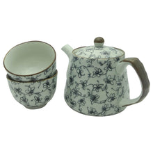 Заредете изображение във визуализатора на галерията – Furawa Японски комплект за чай от 3 части