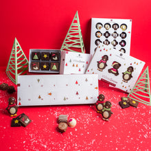 Încărcați imaginea în vizualizatorul galeriei - Ciocolată și ciocolată belgiană la comandă