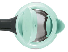 Încărcați imaginea în vizualizatorul galeriei - BOSCH Fierbător electric TWK7502 turcoaz