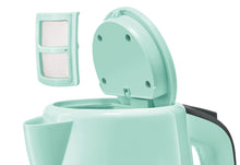 Încărcați imaginea în vizualizatorul galeriei - BOSCH Fierbător electric TWK7502 turcoaz