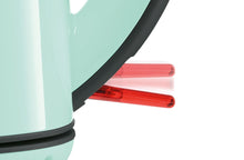 Încărcați imaginea în vizualizatorul galeriei - BOSCH Fierbător electric TWK7502 turcoaz