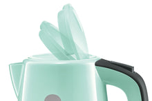 Încărcați imaginea în vizualizatorul galeriei - BOSCH Fierbător electric TWK7502 turcoaz