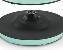 Încărcați imaginea în vizualizatorul galeriei - BOSCH Fierbător electric TWK7502 turcoaz