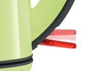 Încărcați imaginea în vizualizatorul galeriei - BOSCH Fierbător electric TWK7506 culoare matcha