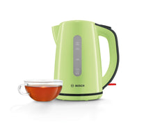 Încărcați imaginea în vizualizatorul galeriei - BOSCH Fierbător electric TWK7506 culoare matcha