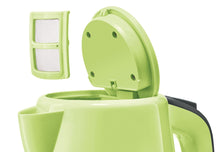 Încărcați imaginea în vizualizatorul galeriei - BOSCH Fierbător electric TWK7506 culoare matcha
