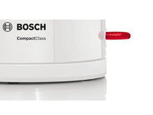 Încărcați imaginea în vizualizatorul galeriei - BOSCH Fierbător electric TWK3A011 alb