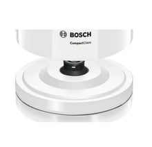 Încărcați imaginea în vizualizatorul galeriei - BOSCH Fierbător electric TWK3A011 alb