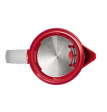 Încărcați imaginea în vizualizatorul galeriei - BOSCH Fierbător electric TWK3A014 roșu