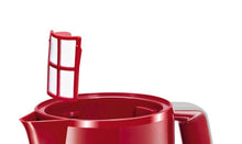 Încărcați imaginea în vizualizatorul galeriei - BOSCH Fierbător electric TWK3A014 roșu