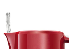 Încărcați imaginea în vizualizatorul galeriei - BOSCH Fierbător electric TWK3A014 roșu