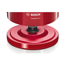 Încărcați imaginea în vizualizatorul galeriei - BOSCH Fierbător electric TWK3A014 roșu