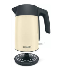 Încărcați imaginea în vizualizatorul galeriei - BOSCH Fierbător electric TWK7L467 culoare bej