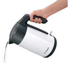 Încărcați imaginea în vizualizatorul galeriei - BOSCH Fierbător electric TWK7L461 alb