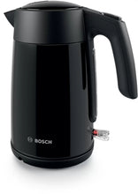 Încărcați imaginea în vizualizatorul galeriei - BOSCH Fierbător electric TWK7L463 negru