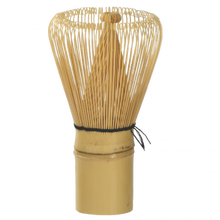 Încărcați imaginea în vizualizatorul galeriei - Bata de bambus pentru ceai matcha