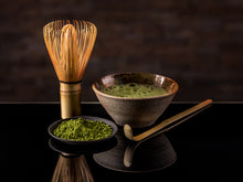 Încărcați imaginea în vizualizatorul galeriei - Matcha (Matcha) „Ceremonie”, 40g într-o cutie