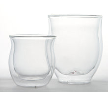 Încărcați imaginea în vizualizatorul galeriei - Pahar din sticla Epsilon 280 ml