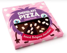 Заредете изображение във визуализатора на галерията – Bernard Шоколадова пица Маршмелоу 105гр.
