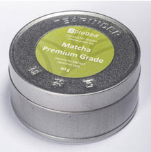 Încărcați imaginea în vizualizatorul galeriei - China Matcha 40 g