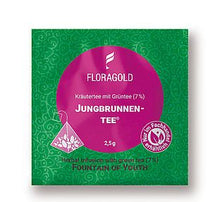 Încărcați imaginea în vizualizatorul galeriei - Fântâna tinereții