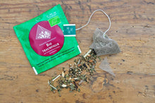 Încărcați imaginea în vizualizatorul galeriei - Ceai organic din plante Corp de vis