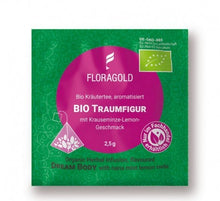 Încărcați imaginea în vizualizatorul galeriei - Ceai organic din plante Corp de vis