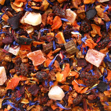 Încărcați imaginea în vizualizatorul galeriei - Ceai de fructe de rodie