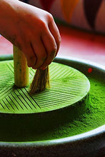 Încărcați imaginea în vizualizatorul galeriei - Matcha Aichi Organic Premium Bio, Japonia, 30g la cutie