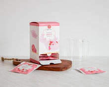 Încărcați imaginea în vizualizatorul galeriei - Rosey's Mark Tea Rose în piramide 20 buc