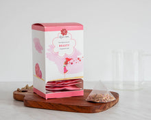 Încărcați imaginea în vizualizatorul galeriei - Rosey's Mark Tea Rose în piramide 20 buc