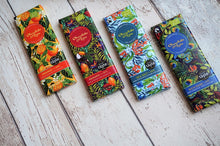 Заредете изображение във визуализатора на галерията – Panama веган органичен веган шоколад, 40гр, 80% какао от Chocolate and Love