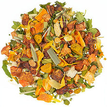 Încărcați imaginea în vizualizatorul galeriei - „Smoothie” bio cu cânepă și lămâie